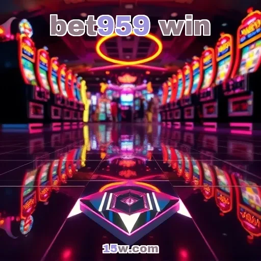 bet959 win Perguntas