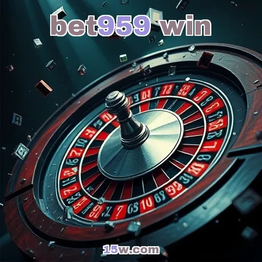 bet959 win: Promoções Imperdíveis Para Aumentar Seus Ganhos