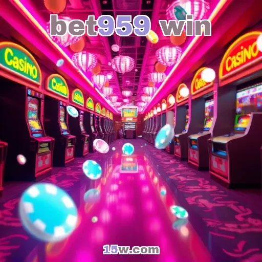 bet959 win: Dicas Imperdíveis para Você Ganhar Mais Hoje Mesmo!