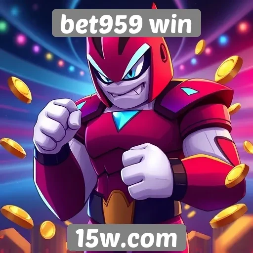 benefícios de se registrar no site bet959 win